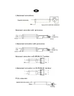 Preview for 25 page of PROEL BCH Manual