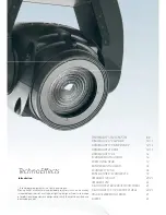 Preview for 7 page of PROEL Blackmoon 575 wash Brochure