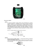 Предварительный просмотр 3 страницы PROEL BM100 Instruction Manual