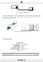 Preview for 8 page of PROEL BM102 User Manual