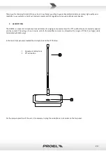 Preview for 13 page of PROEL BM102 User Manual