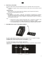 Preview for 9 page of PROEL BM8X8 Instruction Manual