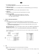 Preview for 16 page of PROEL BM8X8 Instruction Manual