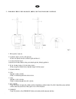 Preview for 10 page of PROEL BMCD Instruction Manual