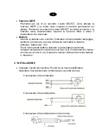 Preview for 14 page of PROEL BPLL Manual