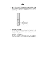 Предварительный просмотр 11 страницы PROEL CO12W4 User Manual