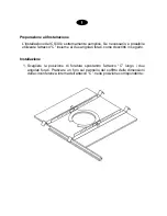 Preview for 4 page of PROEL CS30HF User Manual