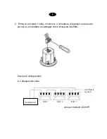 Preview for 5 page of PROEL CS30HF User Manual