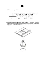 Preview for 6 page of PROEL CS30HF User Manual