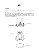 Preview for 10 page of PROEL CS30HF User Manual