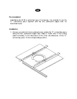 Preview for 11 page of PROEL CS30HF User Manual