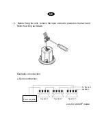 Preview for 12 page of PROEL CS30HF User Manual