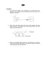 Preview for 7 page of PROEL CS5TAL User Manual