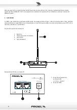 Preview for 6 page of PROEL DBE06 User Manual