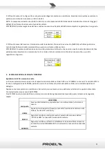 Preview for 9 page of PROEL DBE06 User Manual