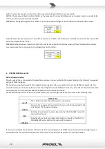 Preview for 20 page of PROEL DBE06 User Manual