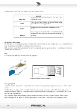 Preview for 10 page of PROEL DBEVF User Manual