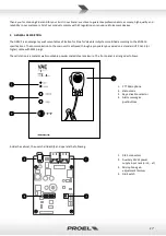 Preview for 17 page of PROEL DBEVF User Manual