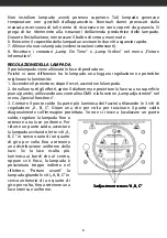 Preview for 7 page of PROEL DREAMLIGHT 1200 ECLIPSE WASH User Manual