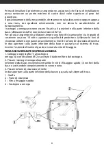 Preview for 9 page of PROEL DREAMLIGHT 1200 ECLIPSE WASH User Manual