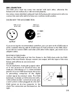 Preview for 29 page of PROEL DREAMLIGHT 250 ECLIPSE User Manual