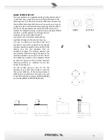 Preview for 9 page of PROEL EIKON series User Manual