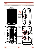 Preview for 13 page of PROEL FLASH12HA User Manual