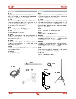 Preview for 14 page of PROEL FLASH12HA User Manual