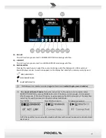 Preview for 9 page of PROEL FREE10LT User Manual