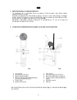 Preview for 9 page of PROEL FREE50 Instruction Manual