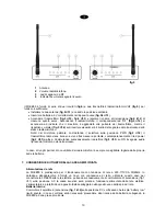 Preview for 10 page of PROEL FREE50 Instruction Manual