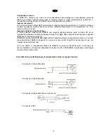 Preview for 11 page of PROEL FREE50 Instruction Manual