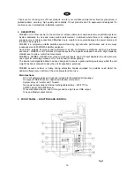 Preview for 16 page of PROEL FREE50 Instruction Manual