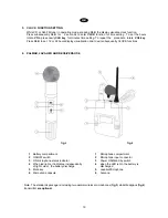 Preview for 19 page of PROEL FREE50 Instruction Manual