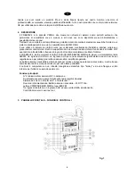 Preview for 6 page of PROEL FREE50V2 Instruction Manual