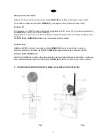 Preview for 8 page of PROEL FREE50V2 Instruction Manual