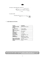 Preview for 11 page of PROEL FREE50V2 Instruction Manual