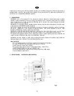 Preview for 16 page of PROEL FREE50V2 Instruction Manual