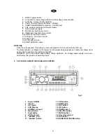 Preview for 17 page of PROEL FREE50V2 Instruction Manual