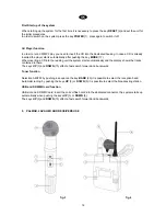 Preview for 18 page of PROEL FREE50V2 Instruction Manual