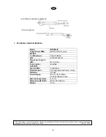 Preview for 21 page of PROEL FREE50V2 Instruction Manual