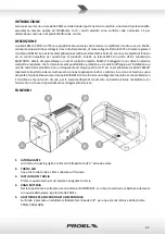 Предварительный просмотр 21 страницы PROEL FREE5LT User Manual