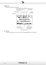 Предварительный просмотр 26 страницы PROEL FREE5LT User Manual
