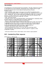 Preview for 16 page of PROEL Gator User Manual