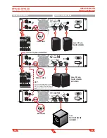 Preview for 13 page of PROEL HP A450 User Manual