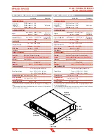 Предварительный просмотр 15 страницы PROEL HP A450 User Manual