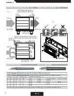 Preview for 4 page of PROEL HP-X 4600 User Manual