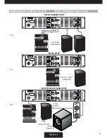 Preview for 7 page of PROEL HP-X 4600 User Manual