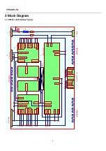 Preview for 5 page of PROEL HP-X series Service Manual