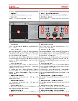 Предварительный просмотр 8 страницы PROEL HPD3400 User Manual